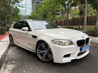 BMW M5 NT$2280000