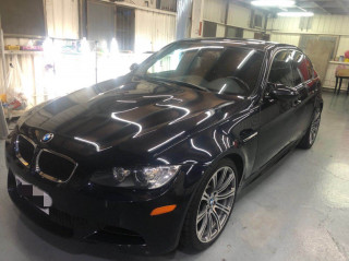 BMW M3 NT$1680000