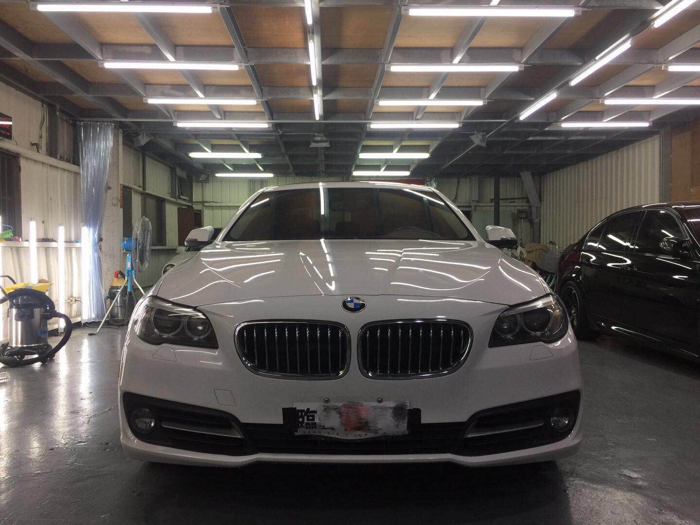 BMW 528i    NT$1380000
