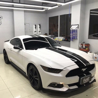 FORD 野馬 NT$1400000