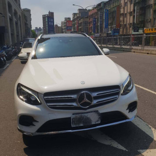 BENZ GLC250 NT$1950000