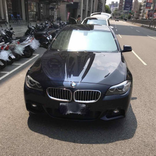 BMW 520i NT$1400000