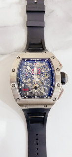 腕錶補剛拋光12