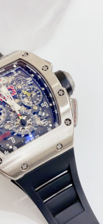 腕錶補剛拋光17