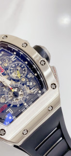 腕錶補剛拋光20