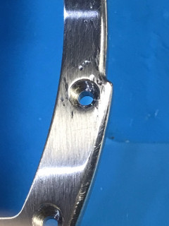 腕錶補剛拋光22