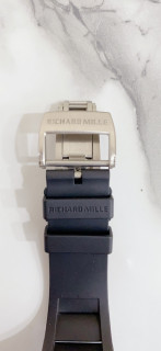 腕錶補剛拋光29