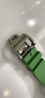 腕錶補剛拋光33