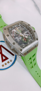 腕錶補剛拋光39