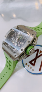 腕錶補剛拋光40