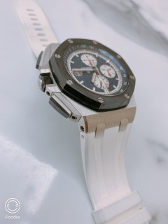 腕錶補剛拋光46