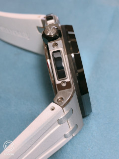 腕錶補剛拋光48