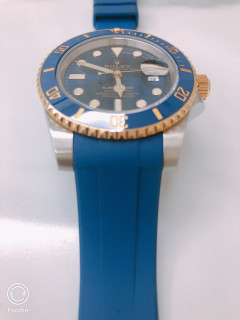 腕錶補剛拋光58