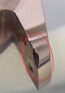 腕錶補剛拋光60