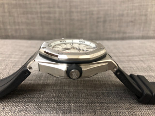 腕錶補剛拋光完成實照11