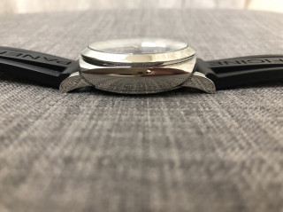 腕錶補剛拋光完成實照13