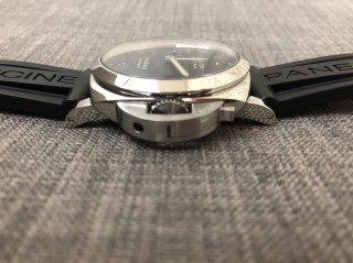 腕錶補剛拋光完成實照15