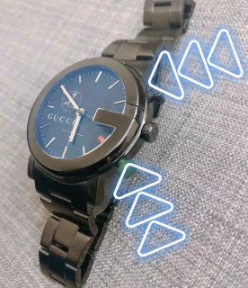 腕錶PVD電鍍修復實照7