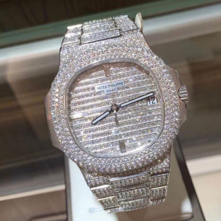 腕錶鑲鑽7