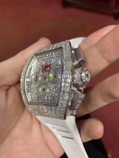 腕錶鑲鑽83