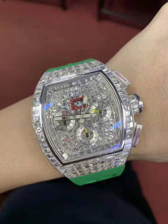 腕錶鑲鑽97