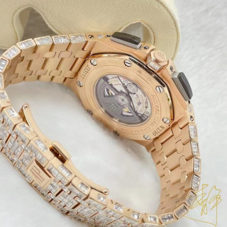 腕錶鑲鑽105