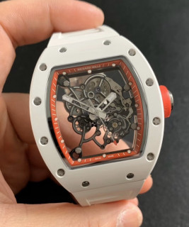 RICHARD MILLE 理查德米爾