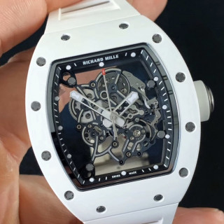RICHARD MILLE 理查德米爾