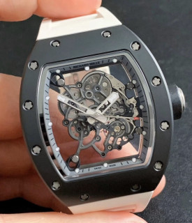 RICHARD MILLE 理查德米爾