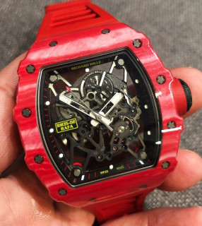 RICHARD MILLE 理查德米爾