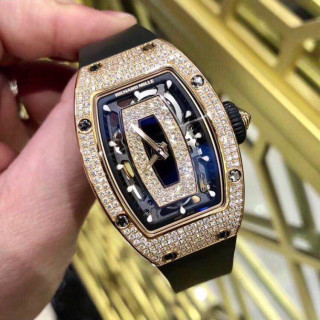 RICHARD MILLE 理查德米爾