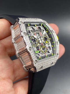 RICHARD MILLE 理查德米爾