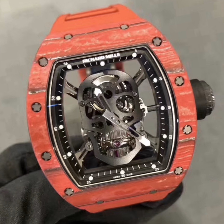 RICHARD MILLE  理查德米爾