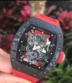 RICHARD MILLE 理查德米爾