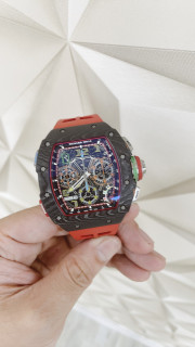 RICHARD MILLE 理查德米爾