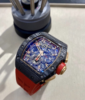 RICHARD MILLE 理查德米爾