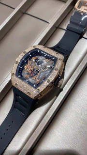 RICHARD MILLE 理查德米爾