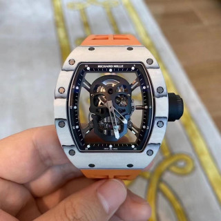 RICHARD MILLE 理查德米爾