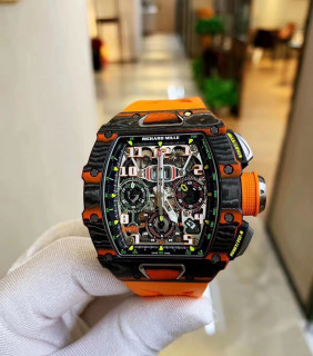 RICHARD MILLE 理查德米爾