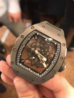 RICHARD MILLE 理查德米爾