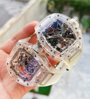 RICHARD MILLE 理查德米爾