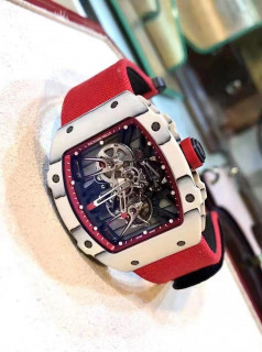 RICHARD MILLE 理查德米爾