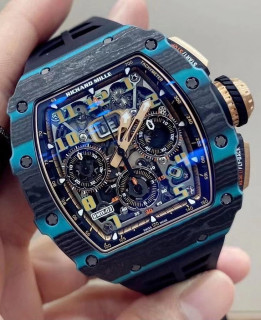 RICHARD MILLE 理查德米爾