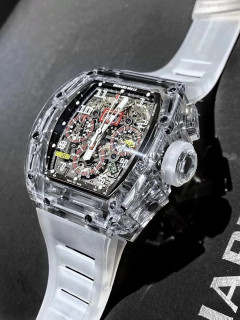 RICHARD MILLE 理查德米爾