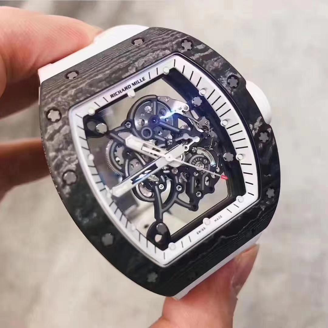 RICHARD MILLE  理查德米爾