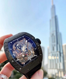 RICHARD MILLE 理查德米爾