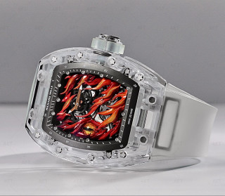 RICHARD MILLE 理查德米爾