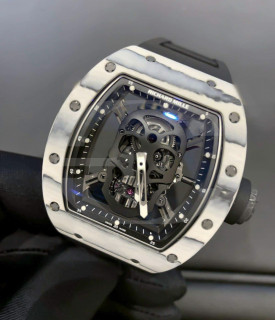 RICHARD MILLE 理查德米爾