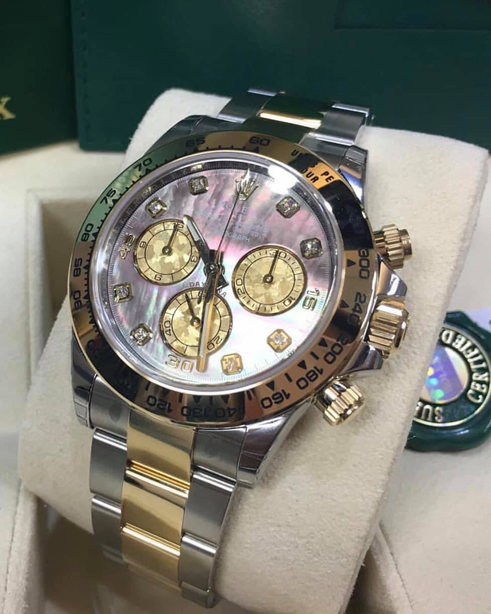 ROLEX 勞力士 116503