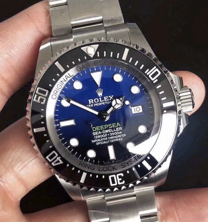 ROLEX 勞力士 116660